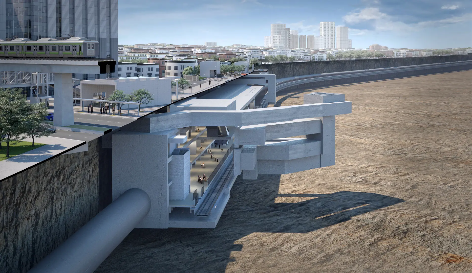 ADSCivil BIM Solution